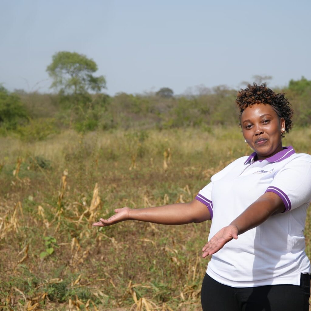 50x100 plots for sale, Matuu Victory Garden Phase 3, affordable land Kenya, ready title plots, flexible payment plans Kenya (3)
