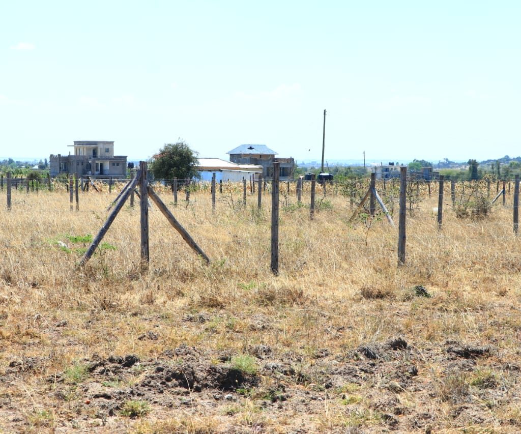 Joska-Malaa-Zuri-Garden-affordable-Plots-for-Sale-Near-Kangundo-Road-7